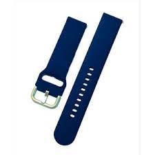 Soft Silicon Sport Strap
