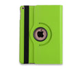 IPAD MINI 4/5 LITCHI 360 CASE - BLACK#Colour_Green