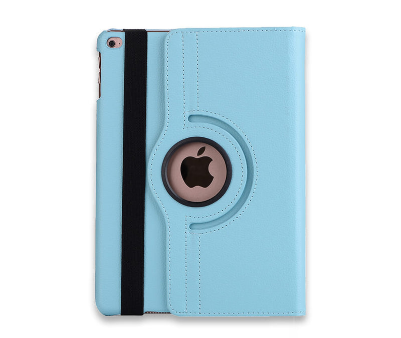 LITCHI LEATHER 360 ROTATIONAL CASE for iPad Pro 12.9 2015 & 2017