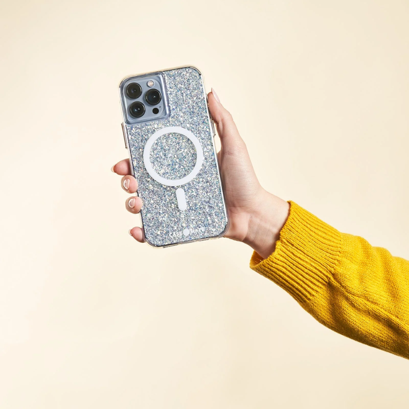 Case-Mate Twinkle Case w/ MagSafe Antimicrobial