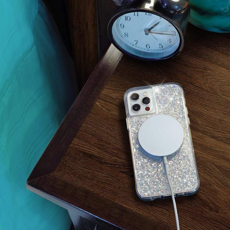 Case-Mate Twinkle Case w/ MagSafe Antimicrobial