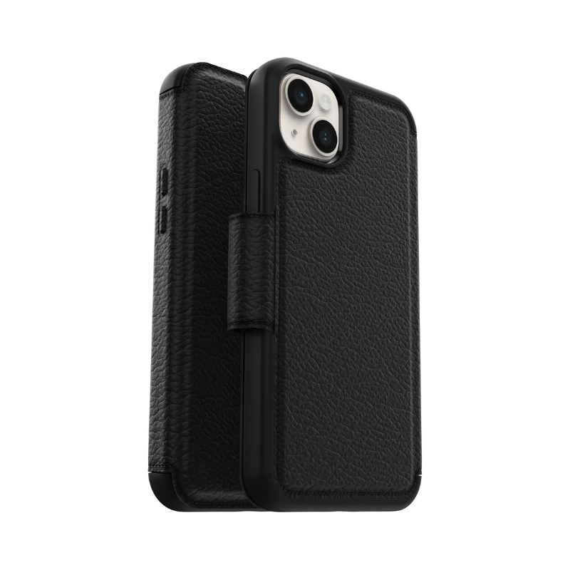 Otterbox Protective Leather Folio Strada Wallet