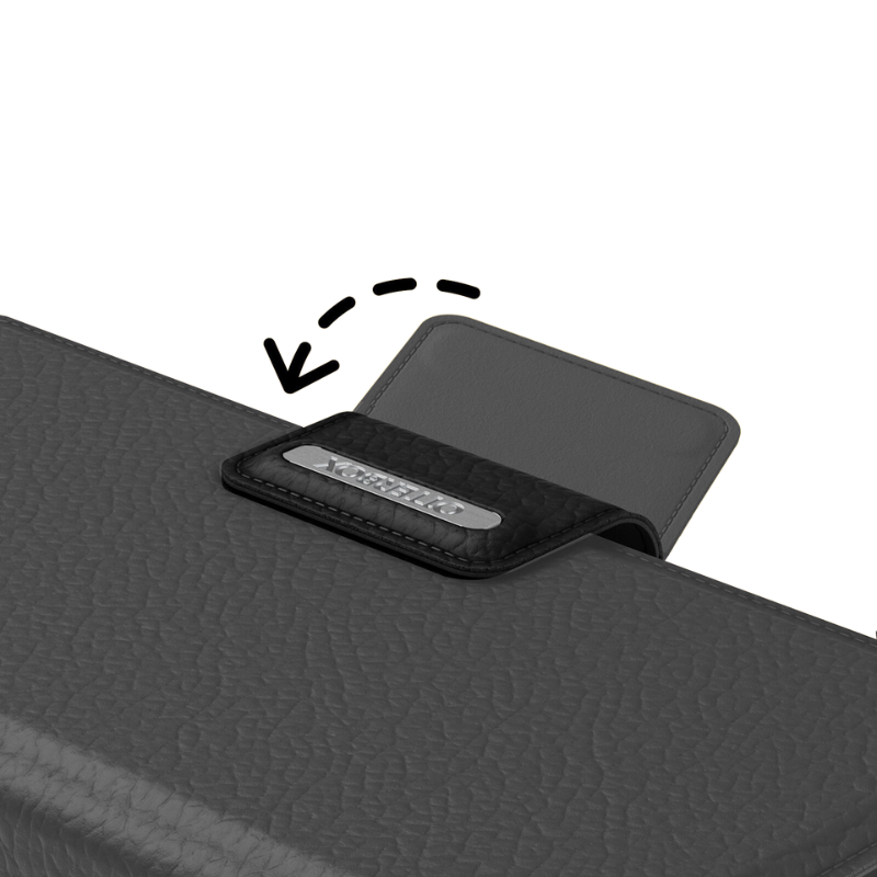 Otterbox Protective Leather Folio Strada Wallet