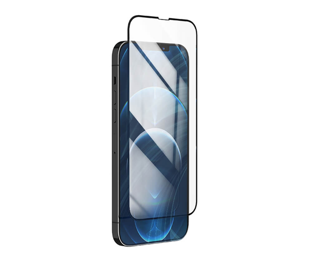 Case Friendly Tempered Glass Screen Protector