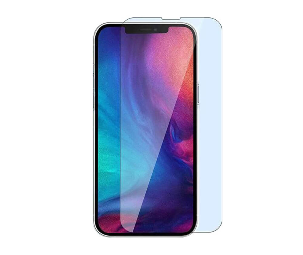 Tempered Glass Screen Protector Case Friendly