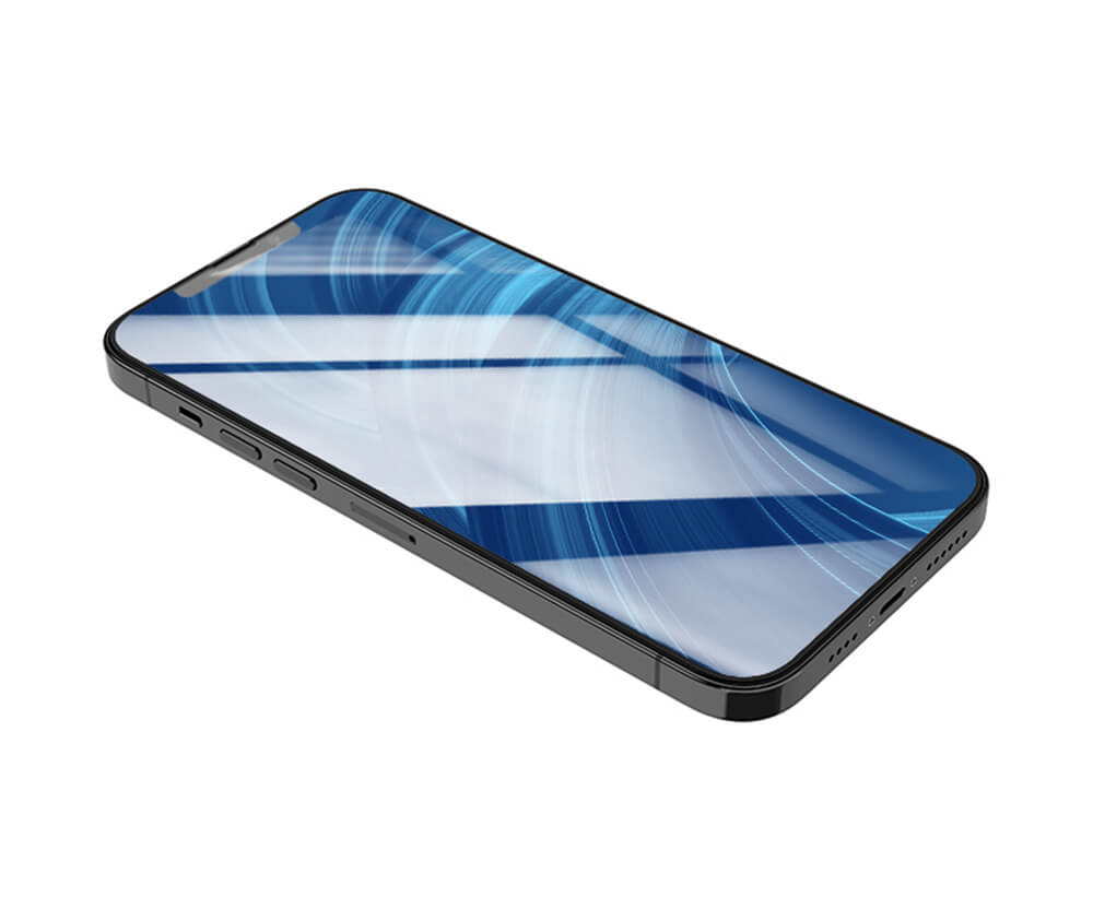 Case Friendly Tempered Glass Screen Protector