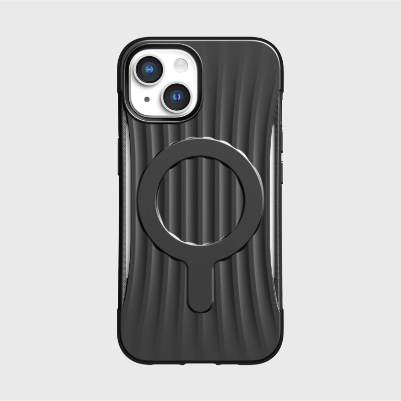 Raptic Clutch Certified Carbon Neutral Case w/ Msafe