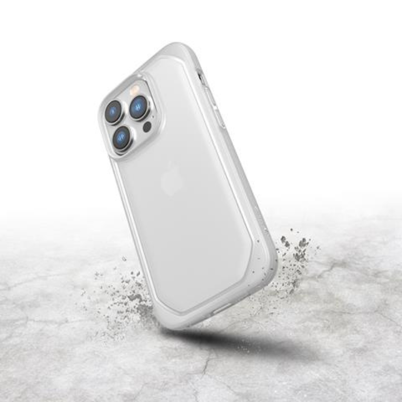 X-DORIA Raptic Slim Certified Carbon Neutral Case