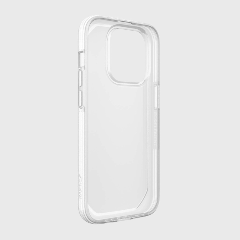 X-DORIA Raptic Slim Certified Carbon Neutral Case