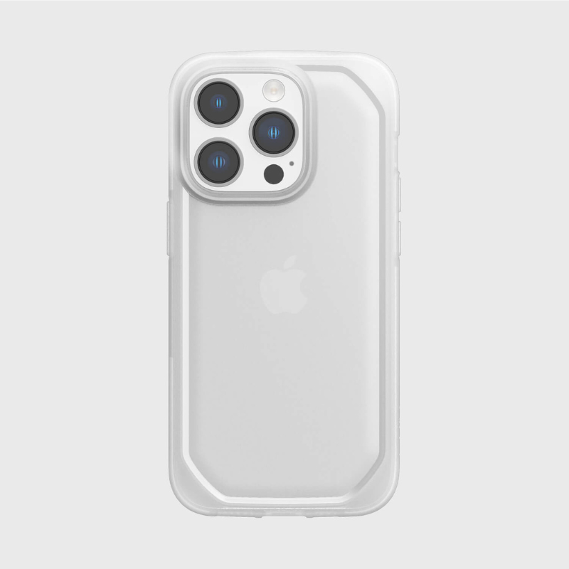 X-DORIA Raptic Slim Certified Carbon Neutral Case