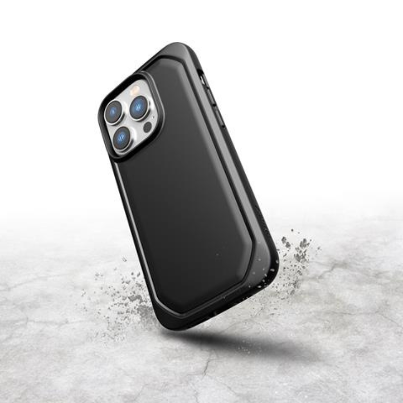 X-DORIA Raptic Slim Certified Carbon Neutral Case