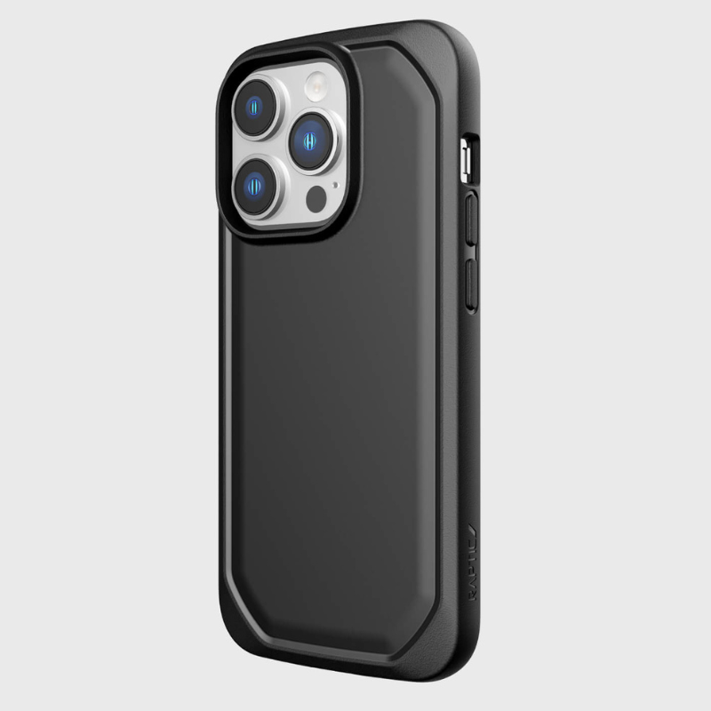 X-DORIA Raptic Slim Certified Carbon Neutral Case