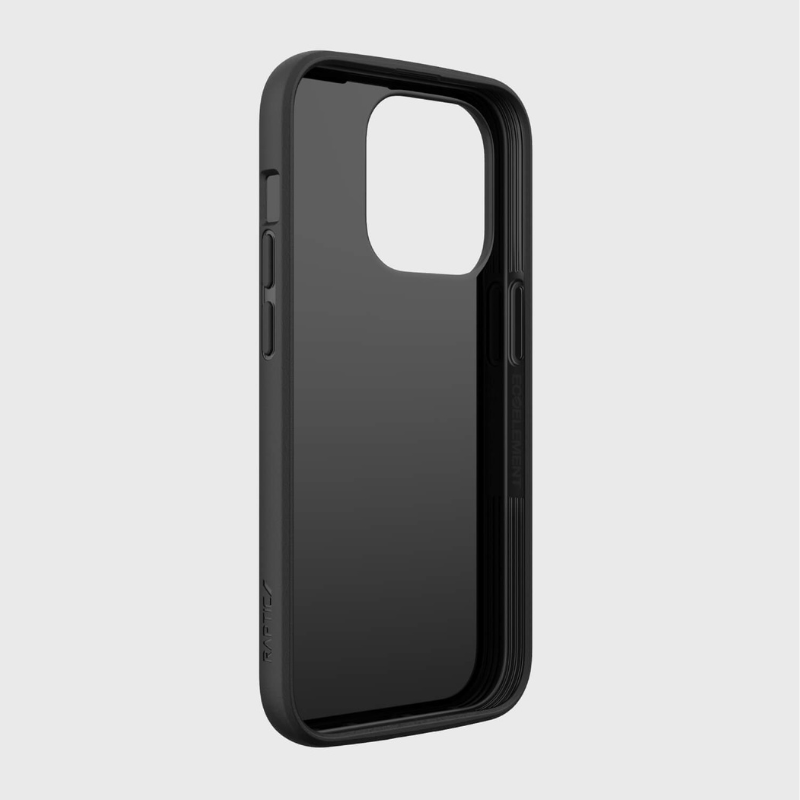 X-DORIA Raptic Slim Certified Carbon Neutral Case
