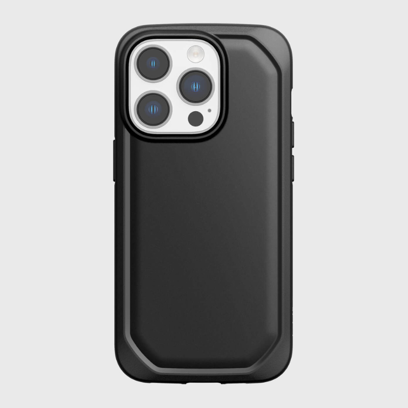 X-DORIA Raptic Slim Certified Carbon Neutral Case