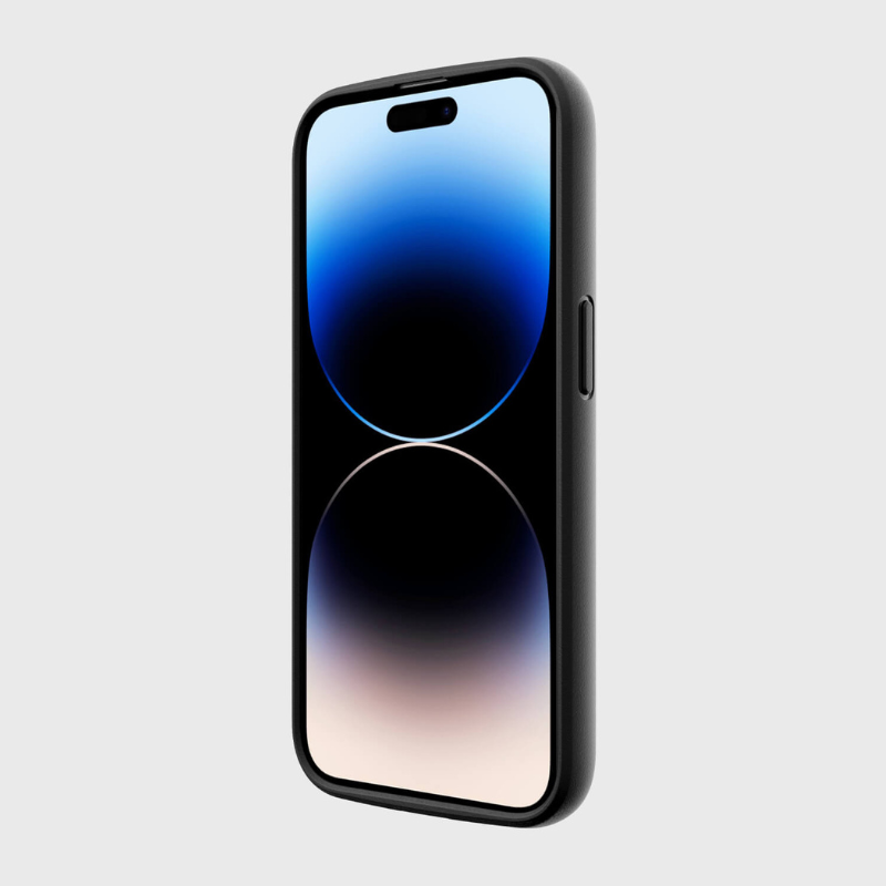 X-DORIA Raptic Slim Certified Carbon Neutral Case