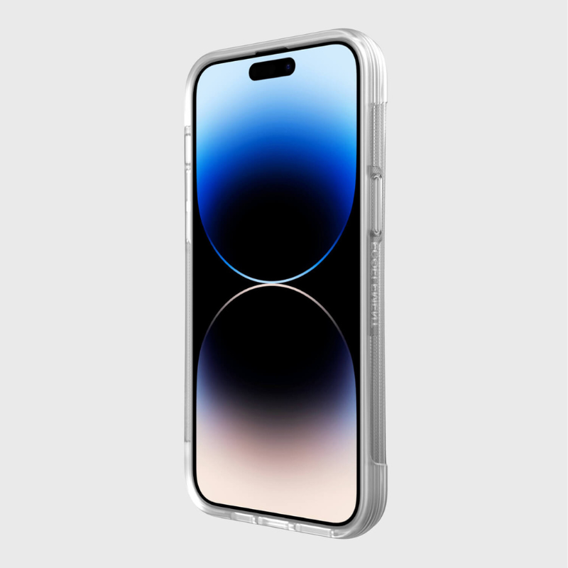 X-DORIA Raptic Clutch Certified Carbon Neutral Case w/ Msafe