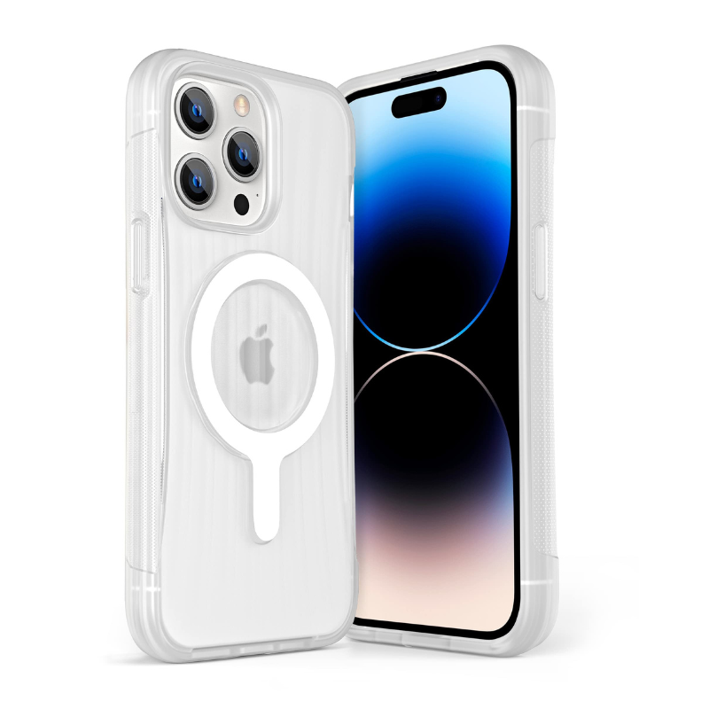 X-DORIA Raptic Clutch Certified Carbon Neutral Case w/ Msafe