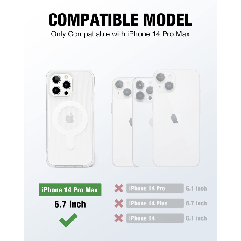 X-DORIA Raptic Clutch Certified Carbon Neutral Case w/ Msafe