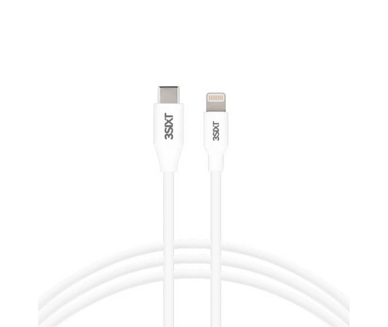 Charge + Sync Cable USB-C to Lightening 2M