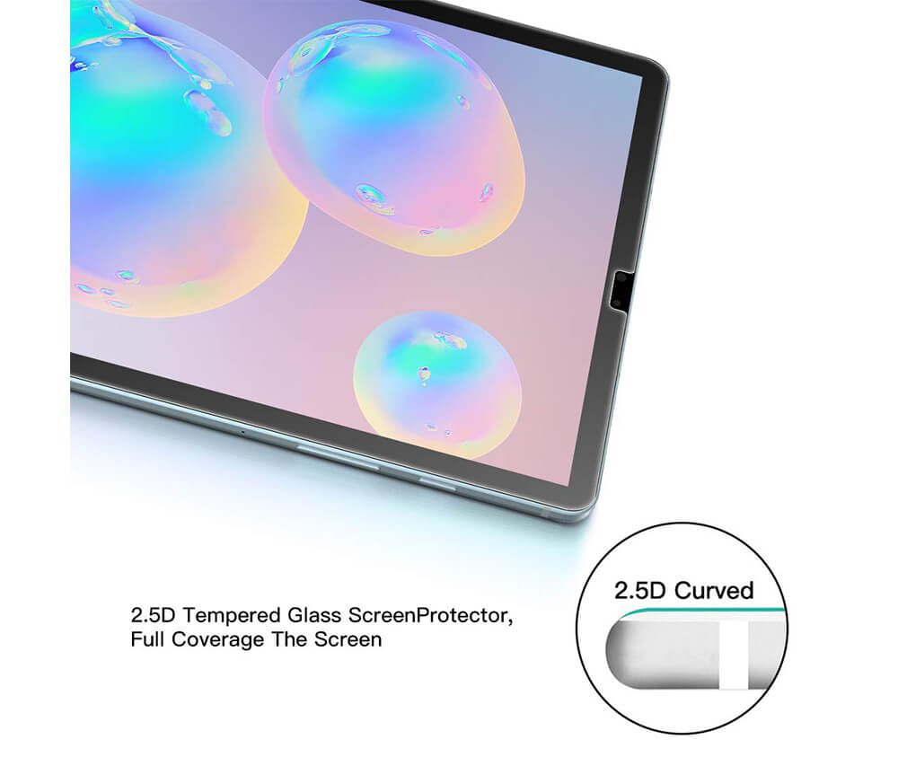 Tempered Glass Screen Protector