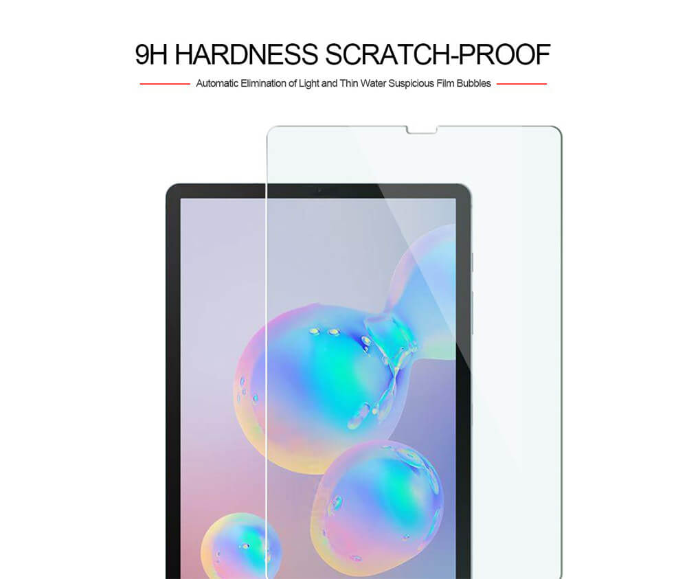 Tempered Glass Screen Protector