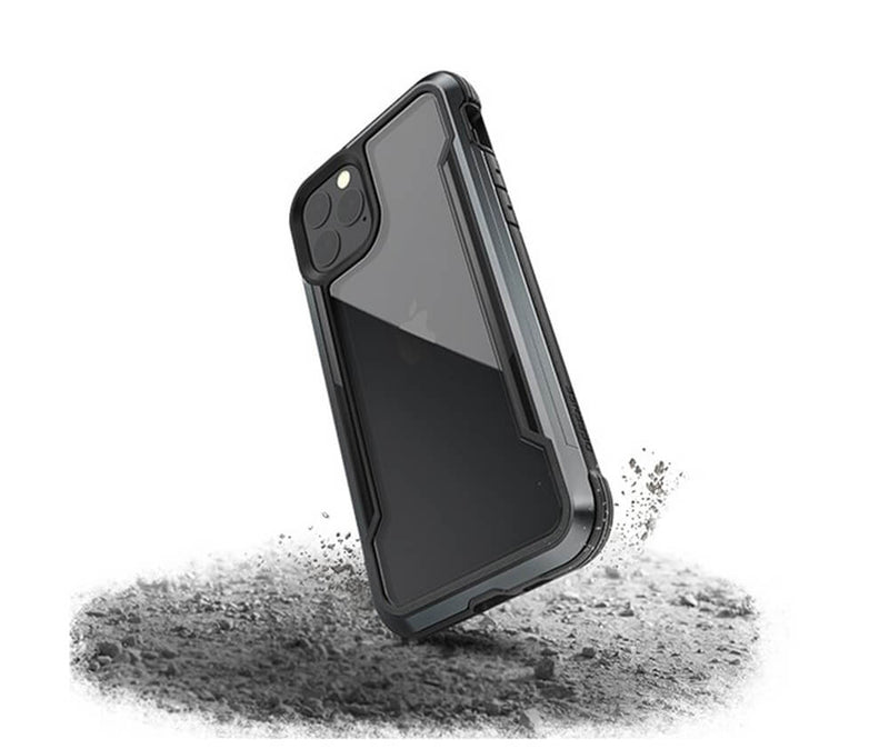 X-DORIA RAPTIC SHIELD for iPhone 12 Pro Max