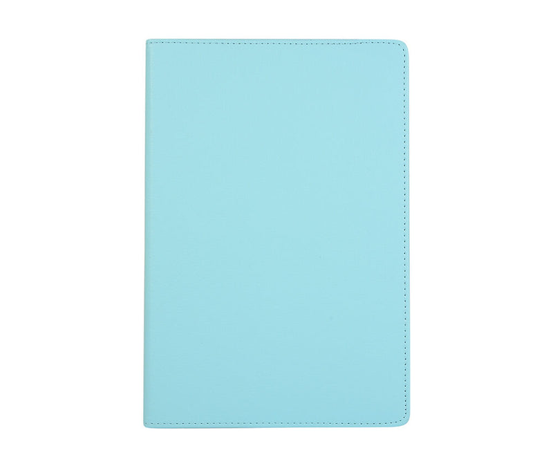 LITCHI LEATHER 360 ROTATIONAL CASE for Galaxy Tab S7+
