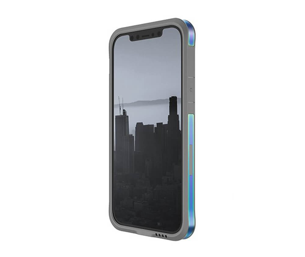 X-DORIA RAPTIC EDGE for iPhone 12 & 12 Pro#Colour_Clear