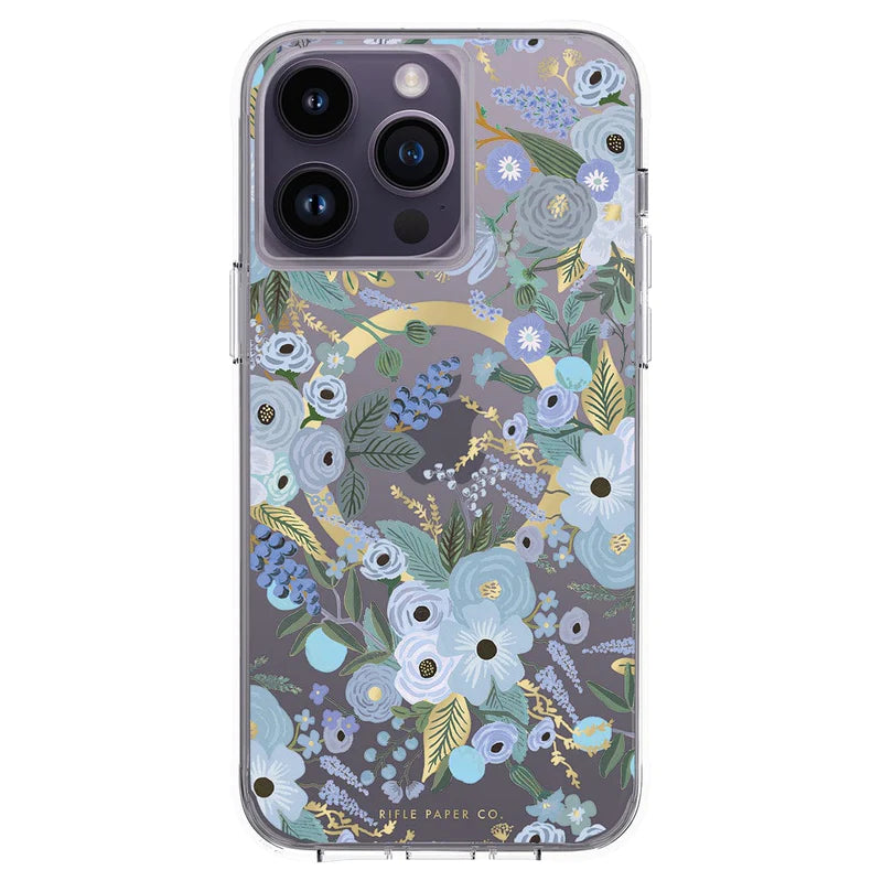 Case-Mate Rifle Paper Case w/ Msafe