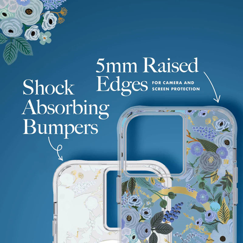 Case-Mate Rifle Paper Case w/ Msafe