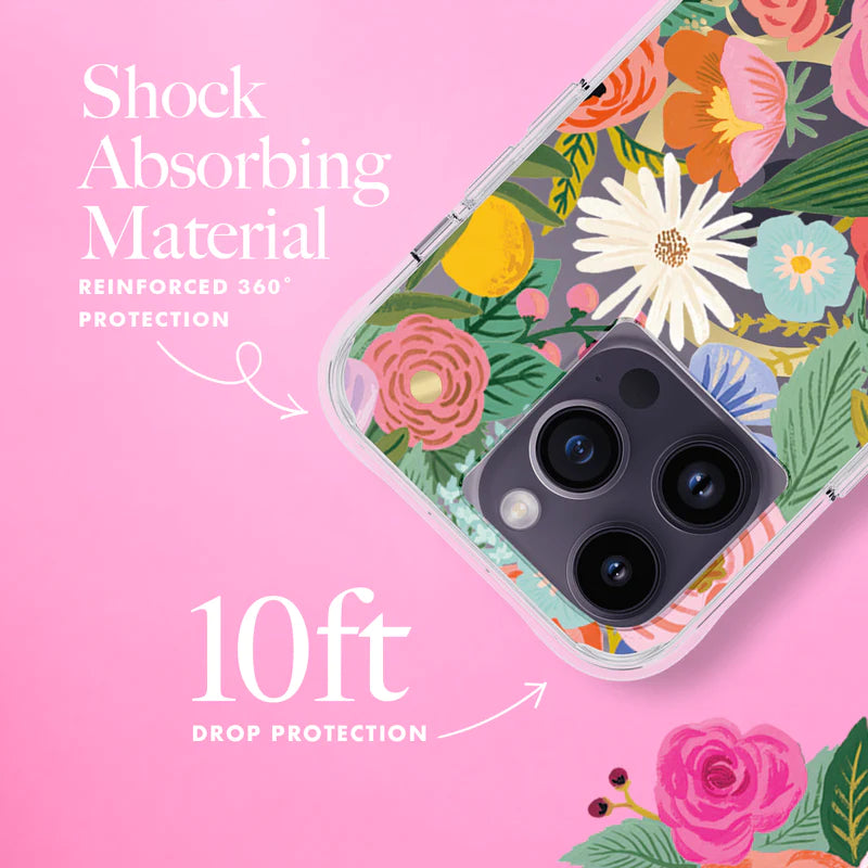 Case-Mate Rifle Paper Case w/ Msafe