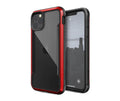X-DORIA RAPTIC SHIELD for iPhone 12 Pro Max#Colour_Black/Red