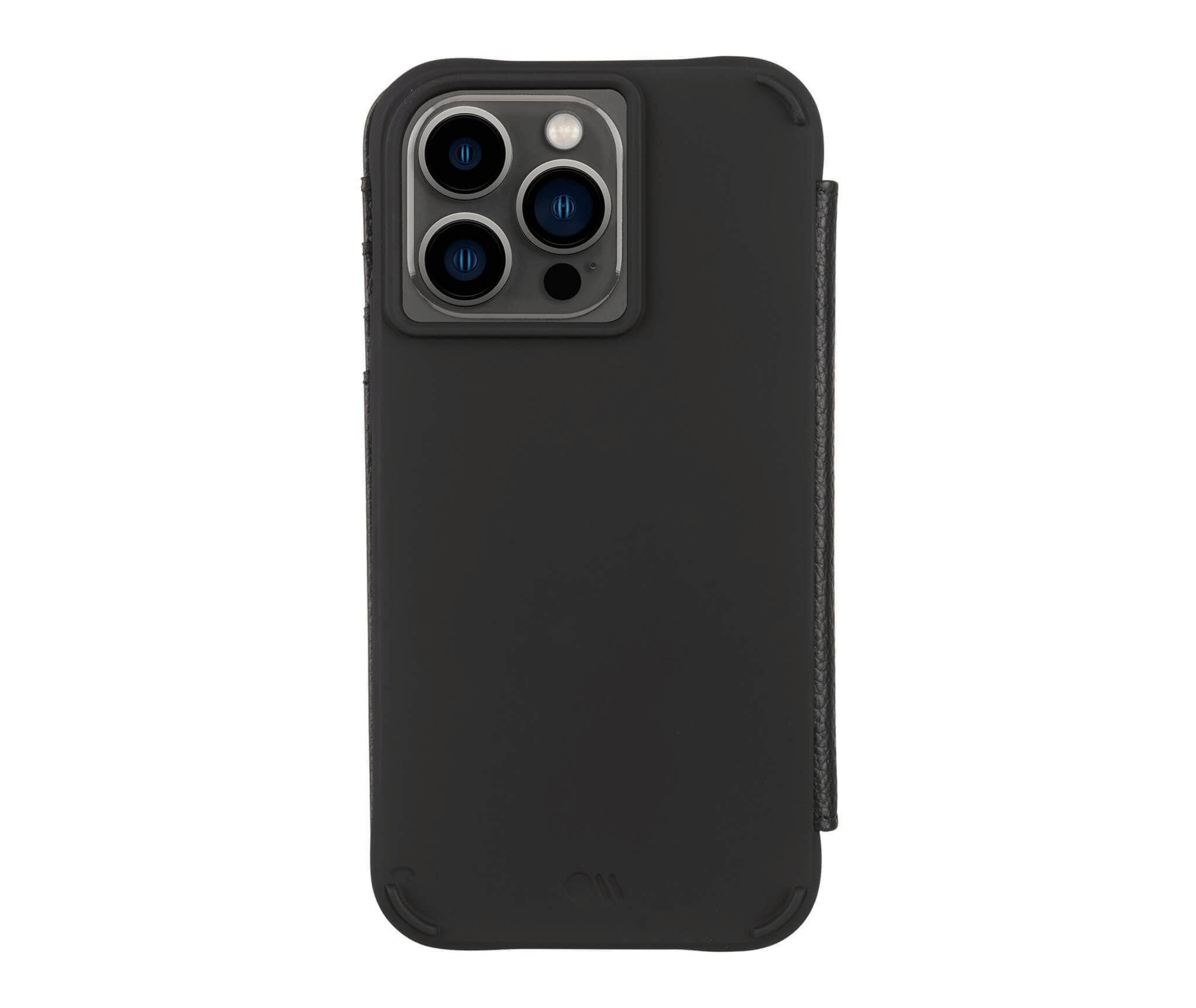 Protective Folio Wallet Case w/MagSafe