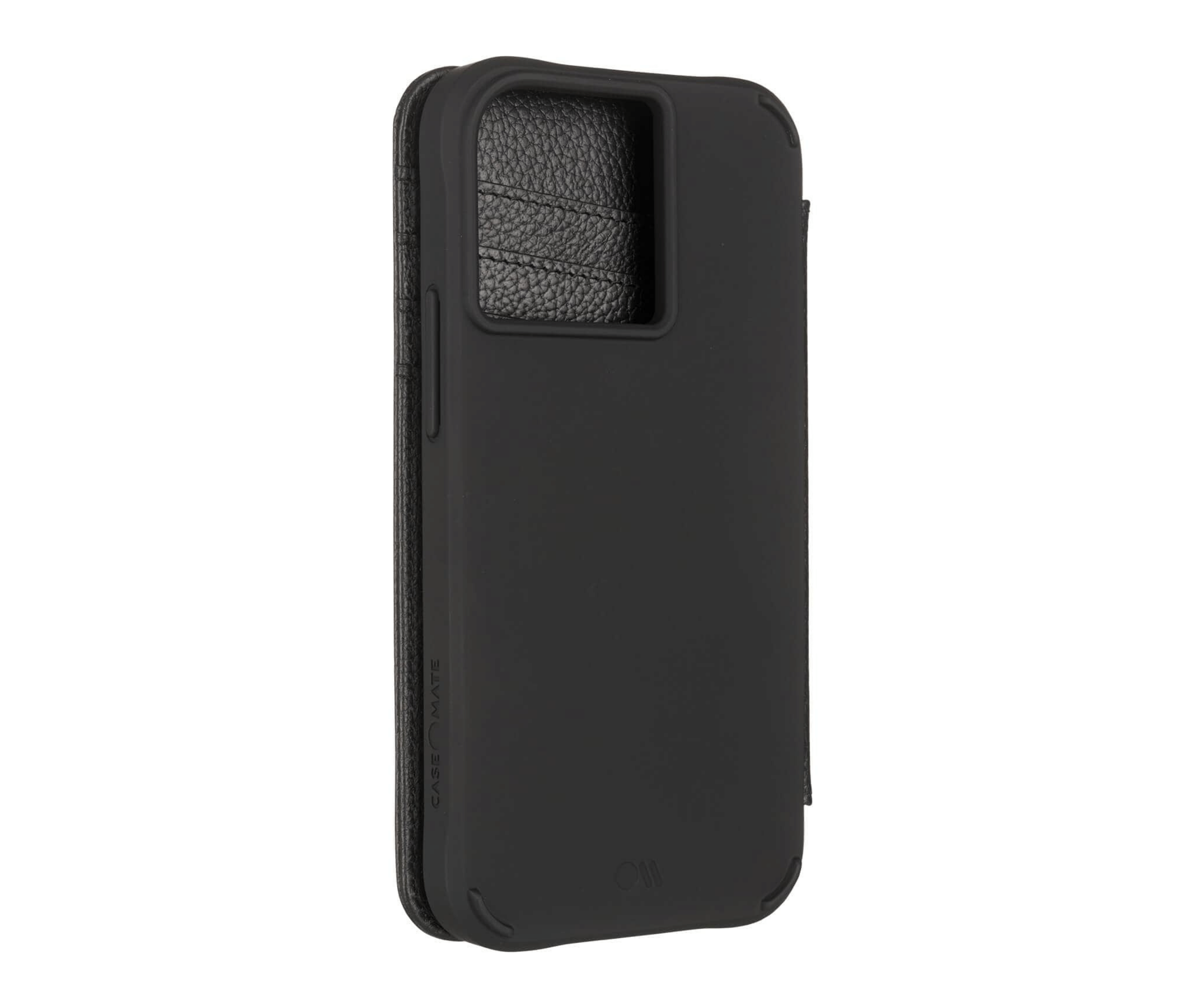 Protective Folio Wallet Case w/MagSafe
