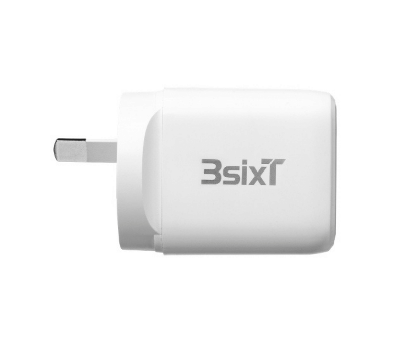 Wall Charger w/ USB-C