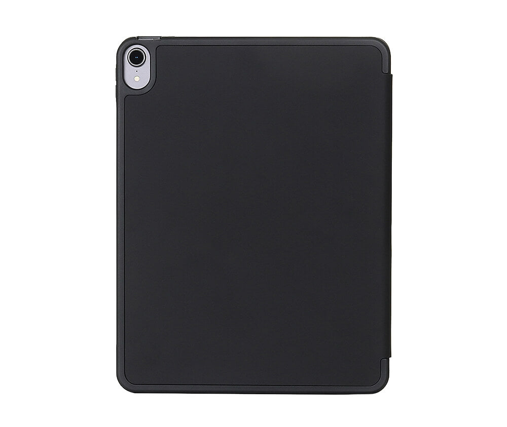 Smart Cover with Pen Holder#Colour_Black
