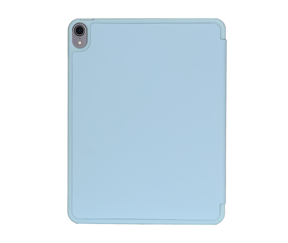 Smart Cover with Pen Holder#Colour_Light Blue