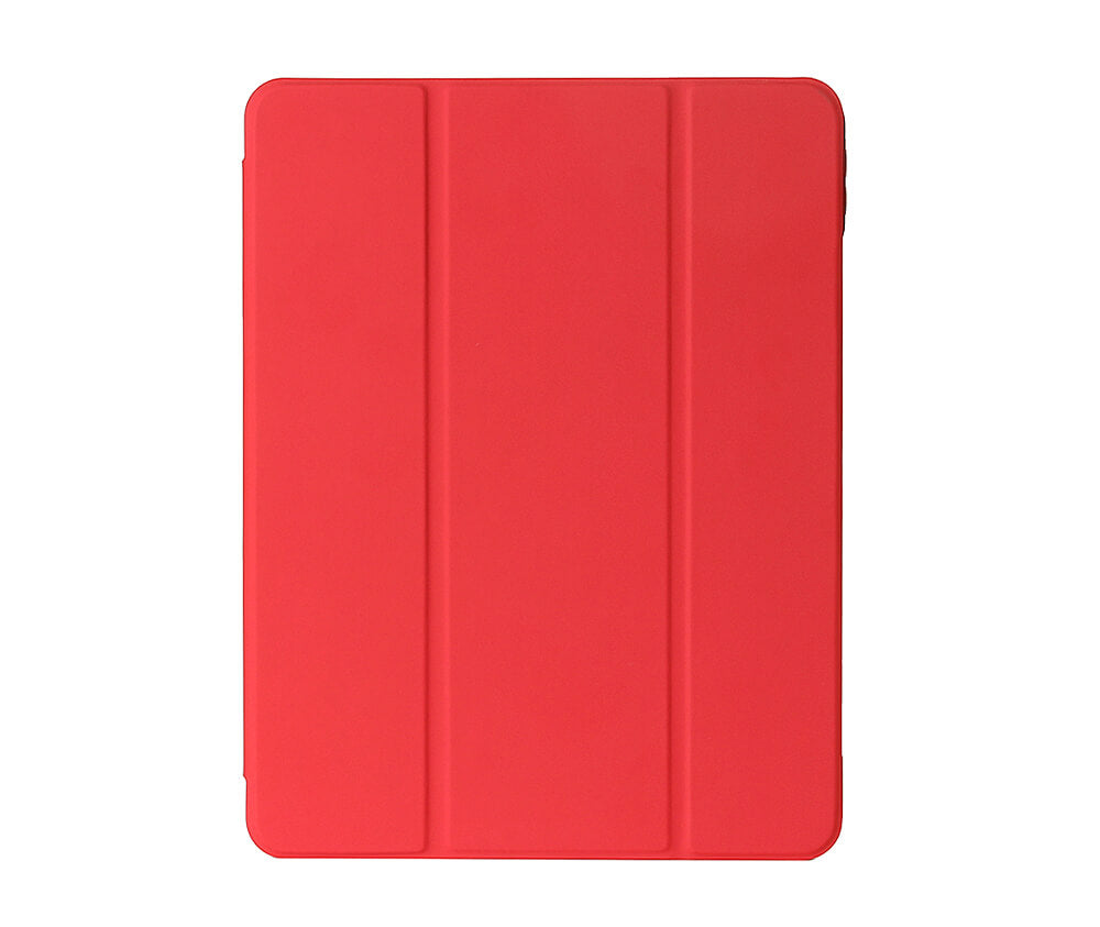 Smart Cover with Pen Holder#Colour_Red