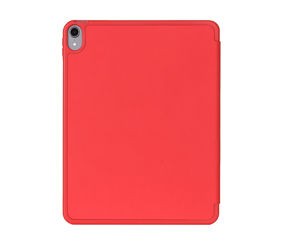 Smart Cover with Pen Holder#Colour_Red