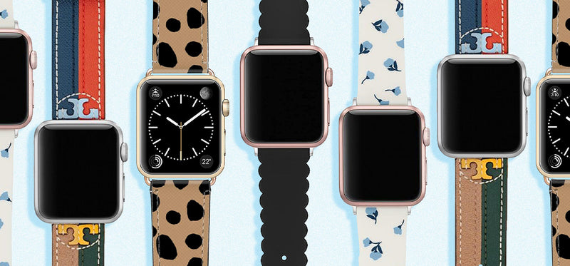 The Apple iWatch's Sleek and Stylish Design and Functionality