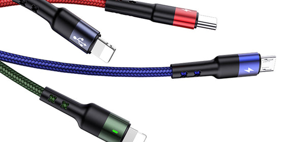 Why You Shouldn’t Use Knock-off Chargers for Your Devices