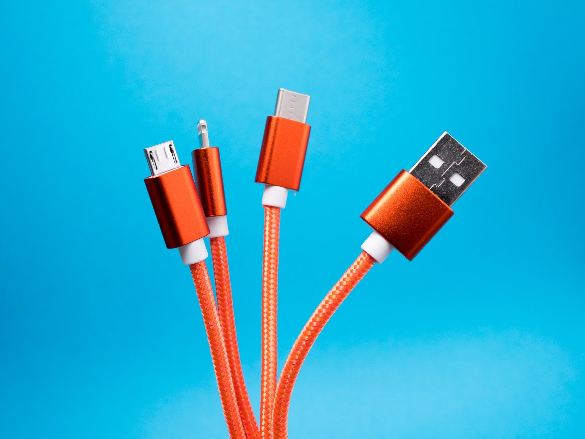 USB Data Cable