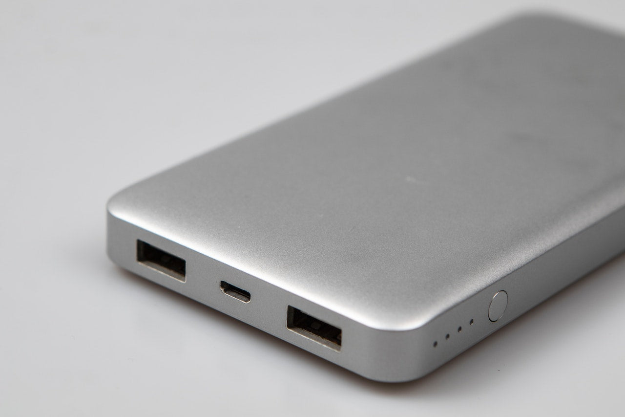Why Having a Power Bank is a Must For Your Everyday Needs