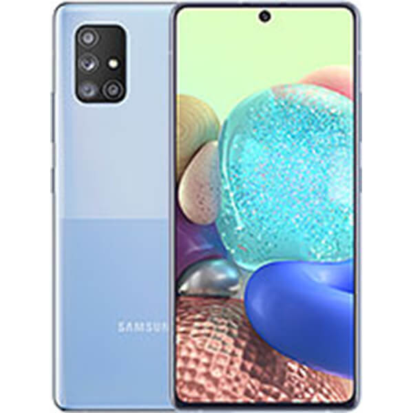 Galaxy A71 5G