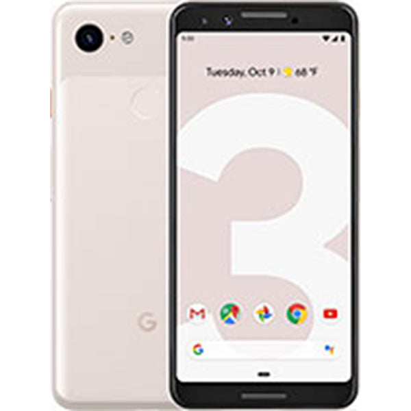 pixel-3