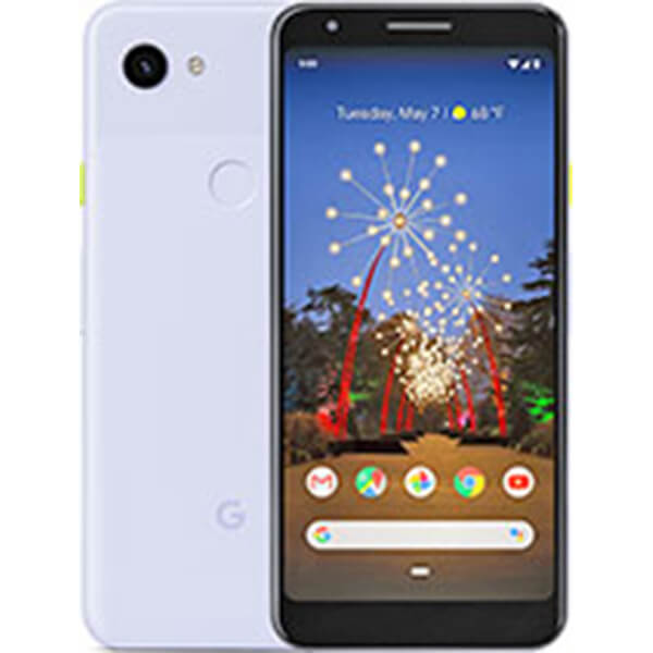 google-pixel-3a
