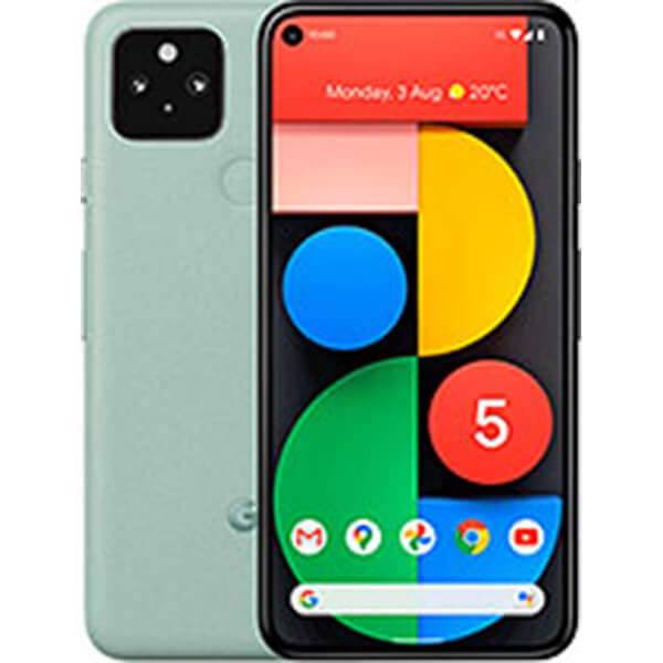 google-pixel-5-5g
