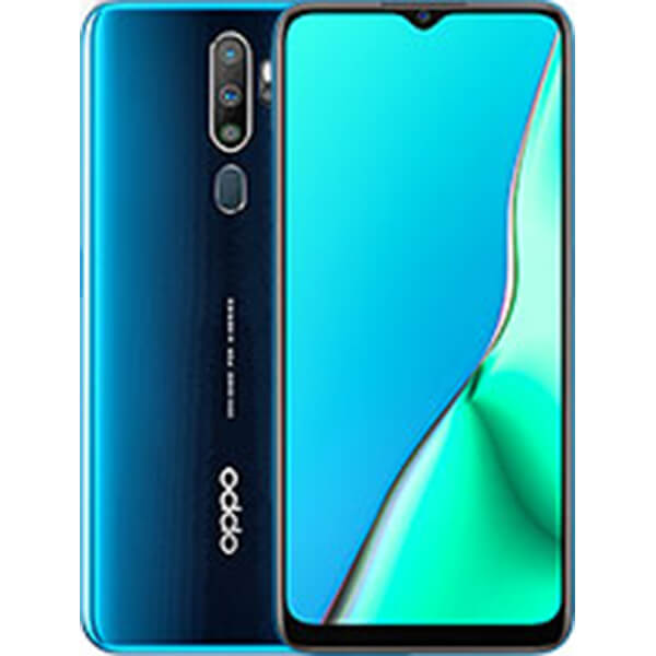Oppo A9