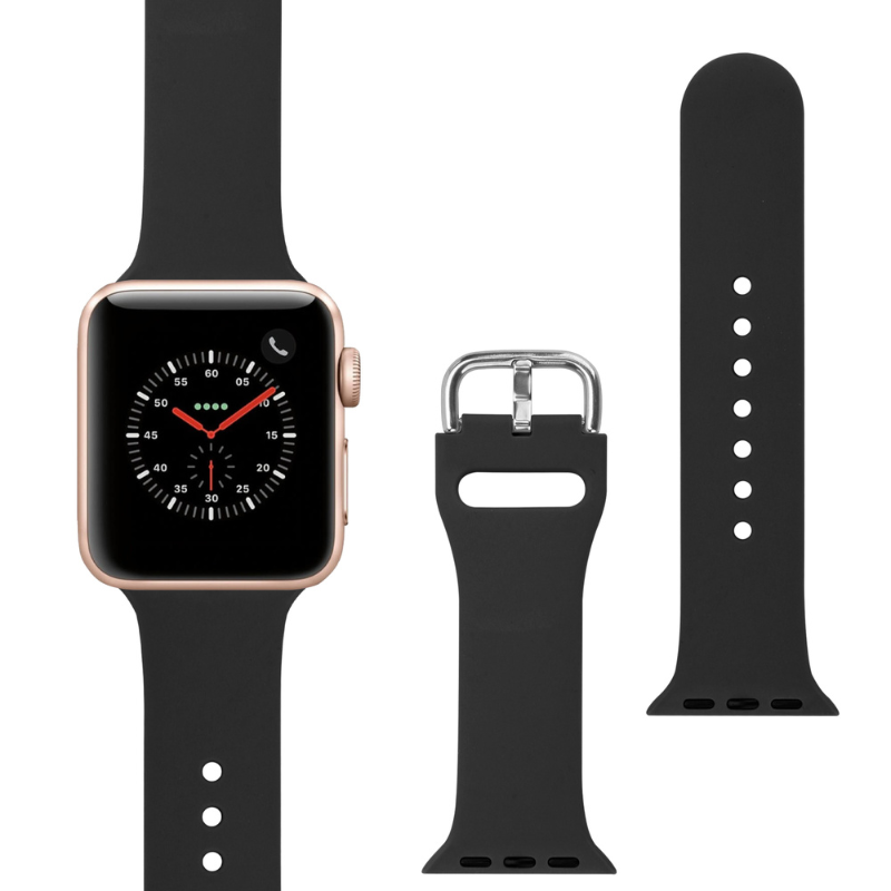 Soft Silicon Sport Strap