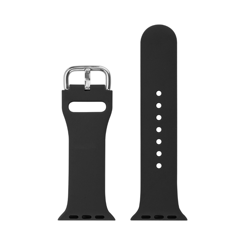 Soft Silicon Sport Strap